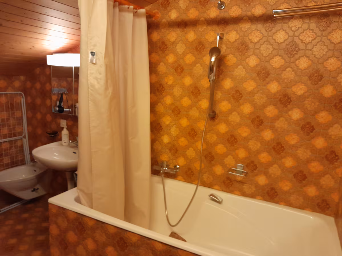 Fortuna Bel-Air – Badezimmer