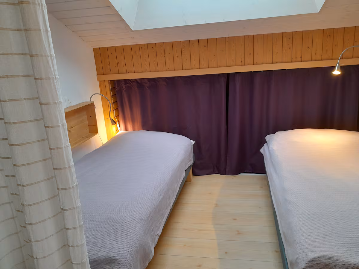 Fortuna Bel-Air – Schlafzimmer 2