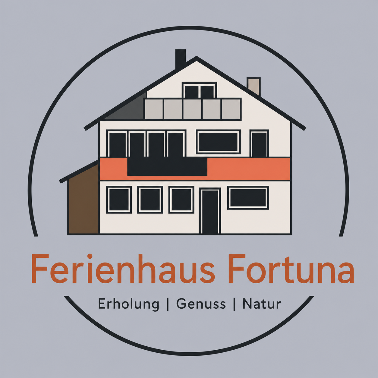 Ferienhaus Fortuna